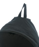COMME des GARCONS（コムデギャルソン）バックパック・リュック 黒 サイズ:- レディース/2200713117066
