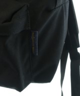 COMME des GARCONS（コムデギャルソン）バックパック・リュック 黒 サイズ:- レディース/2200713117066
