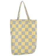 COMME des GARCONS（コムデギャルソン）トートバッグ 黄 サイズ:- メンズ/2200713295016