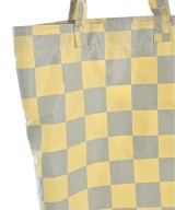 COMME des GARCONS（コムデギャルソン）トートバッグ 黄 サイズ:- メンズ/2200713295016