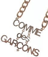 COMME des GARCONS ネックレス
