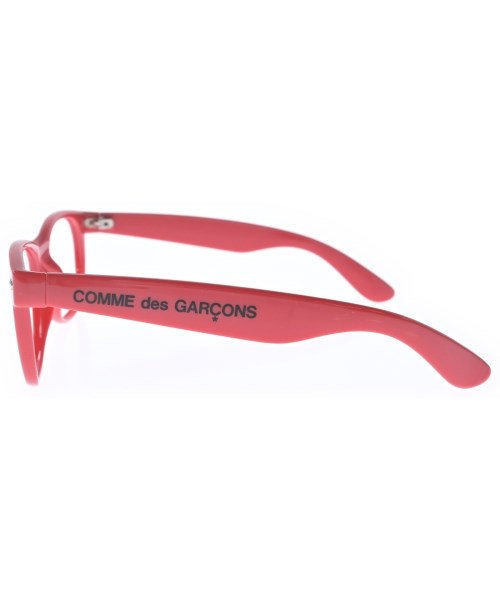 COMME des GARCONS（コムデギャルソン）メガネ 赤 サイズ:- メンズ/2200713295061