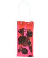 COMME des GARCONS（コムデギャルソン）トートバッグ 赤 サイズ:- メンズ/2200713295078