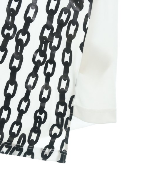 COMME des GARCONS（コムデギャルソン）Tシャツ・カットソー 白 サイズ:S レディース/2200713329025