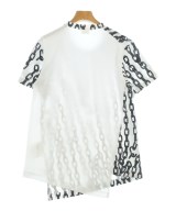 COMME des GARCONS（コムデギャルソン）Tシャツ・カットソー 白 サイズ:S レディース/2200713329025