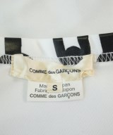 COMME des GARCONS（コムデギャルソン）Tシャツ・カットソー 白 サイズ:S レディース/2200713329025