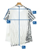COMME des GARCONS（コムデギャルソン）Tシャツ・カットソー 白 サイズ:S レディース/2200713329025