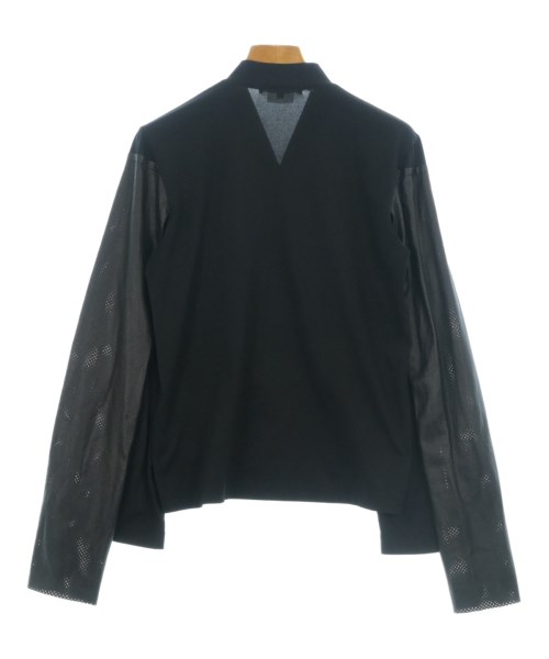 COMME des GARCONS（コムデギャルソン）カーディガン 黒 サイズ:S レディース/2200713329032