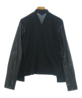 COMME des GARCONS（コムデギャルソン）カーディガン 黒 サイズ:S レディース/2200713329032