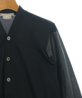 COMME des GARCONS（コムデギャルソン）カーディガン 黒 サイズ:S レディース/2200713329032