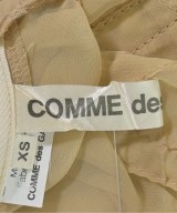 COMME des GARCONS（コムデギャルソン）ワンピース ベージュ サイズ:XS レディース/2200713414028