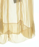COMME des GARCONS（コムデギャルソン）ワンピース ベージュ サイズ:XS レディース/2200713414028