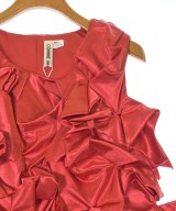 COMME des GARCONS（コムデギャルソン）ワンピース 赤 サイズ:XS レディース/2200713435016