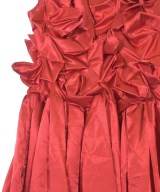 COMME des GARCONS（コムデギャルソン）ワンピース 赤 サイズ:XS レディース/2200713435016