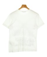 COMME des GARCONS（コムデギャルソン）Tシャツ・カットソー 白 サイズ:M メンズ/2200701017033