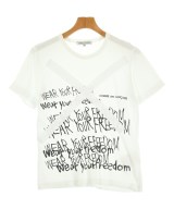COMME des GARCONS Tシャツ・カットソー