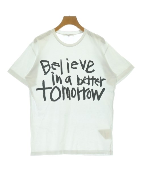 COMME des GARCONS(コムデギャルソン)のTシャツ・カットソー サイズ:L 8,600円