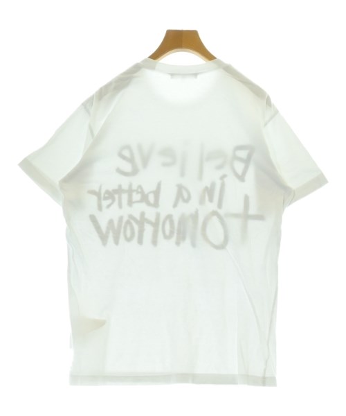 COMME des GARCONS（コムデギャルソン）Tシャツ・カットソー 白 サイズ:L レディース/2200709303169