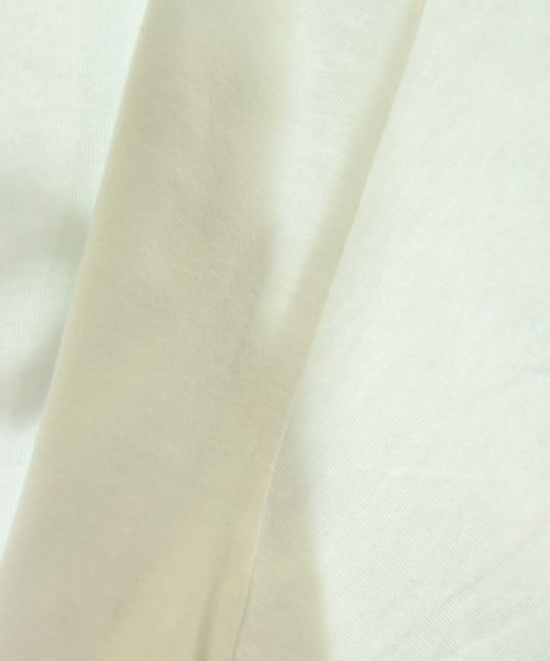 COMME des GARCONS（コムデギャルソン）Tシャツ・カットソー 白 サイズ:L レディース/2200709303169