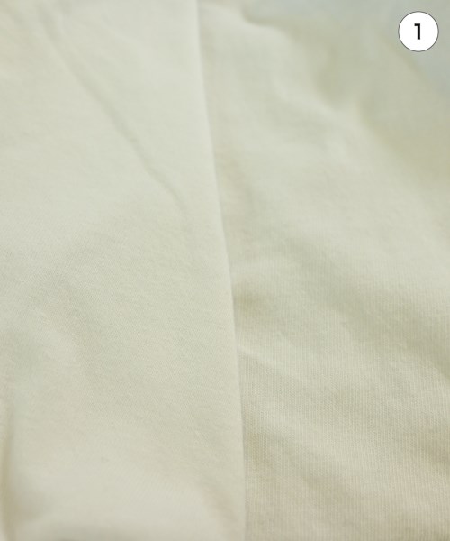 COMME des GARCONS（コムデギャルソン）Tシャツ・カットソー 白 サイズ:L レディース/2200709303169