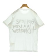 COMME des GARCONS（コムデギャルソン）Tシャツ・カットソー 白 サイズ:L レディース/2200709303169