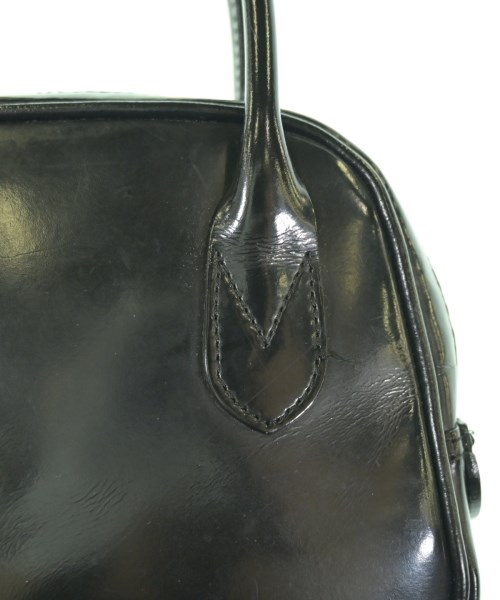 COMME des GARCONS（コムデギャルソン）ハンドバッグ 黒 サイズ:- レディース/2200713568189
