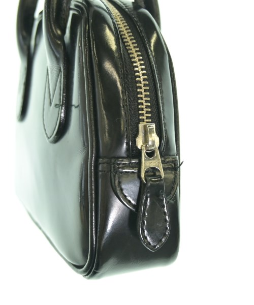 COMME des GARCONS（コムデギャルソン）ハンドバッグ 黒 サイズ:- レディース/2200713568189