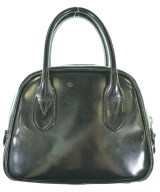 COMME des GARCONS（コムデギャルソン）ハンドバッグ 黒 サイズ:- レディース/2200713568189
