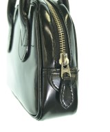 COMME des GARCONS（コムデギャルソン）ハンドバッグ 黒 サイズ:- レディース/2200713568189