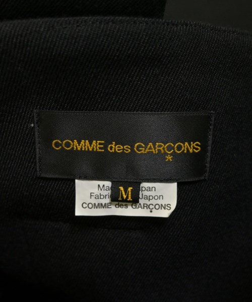 COMME des GARCONS（コムデギャルソン）その他 黒 サイズ:M レディース/2200713880113
