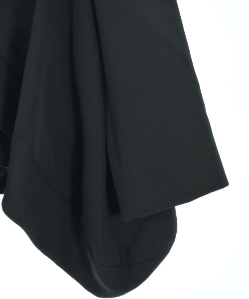 COMME des GARCONS（コムデギャルソン）その他 黒 サイズ:M レディース/2200713880113