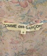 COMME des GARCONS（コムデギャルソン）ワンピース ピンク サイズ:S レディース/2200712582063