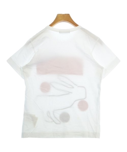 COMME des GARCONS（コムデギャルソン）Tシャツ・カットソー 白 サイズ:-(XS位) メンズ/2200712582070