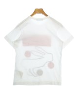 COMME des GARCONS（コムデギャルソン）Tシャツ・カットソー 白 サイズ:-(XS位) メンズ/2200712582070