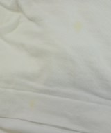COMME des GARCONS（コムデギャルソン）Tシャツ・カットソー 白 サイズ:-(XS位) メンズ/2200712582070