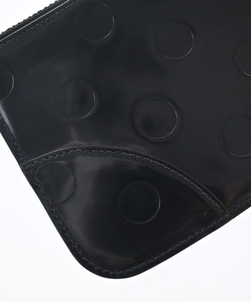 COMME des GARCONS（コムデギャルソン）財布・コインケース 黒 サイズ:- メンズ/2200713932027