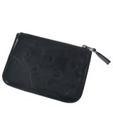 COMME des GARCONS（コムデギャルソン）財布・コインケース 黒 サイズ:- メンズ/2200713932027