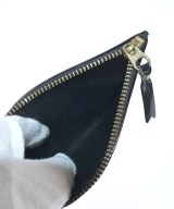 COMME des GARCONS（コムデギャルソン）財布・コインケース 黒 サイズ:- メンズ/2200713932027