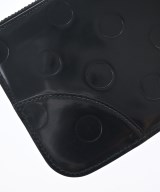 COMME des GARCONS（コムデギャルソン）財布・コインケース 黒 サイズ:- メンズ/2200713932027