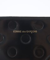 COMME des GARCONS（コムデギャルソン）財布・コインケース 黒 サイズ:- メンズ/2200713932027