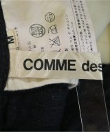 COMME des GARCONS（コムデギャルソン）クロップドパンツ 紺 サイズ:M レディース/2200714244013
