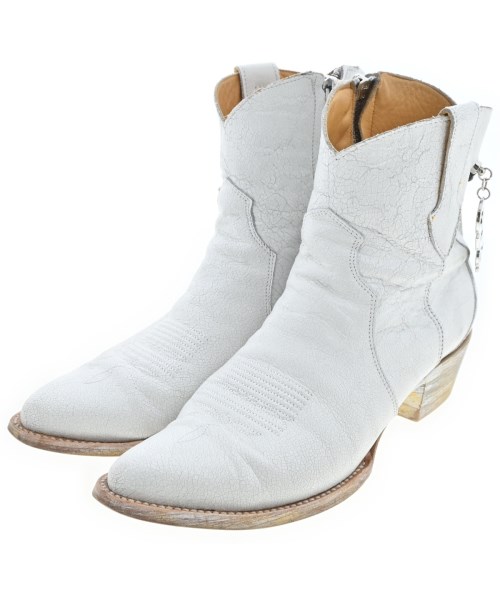 COMME des GARCONS(コムデギャルソン)のブーツ サイズ:US7(24cm位) 49,700円