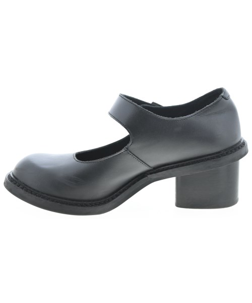 COMME des GARCONS（コムデギャルソン）その他 黒 サイズ:EU37(23.5cm位) レディース/2200714309026