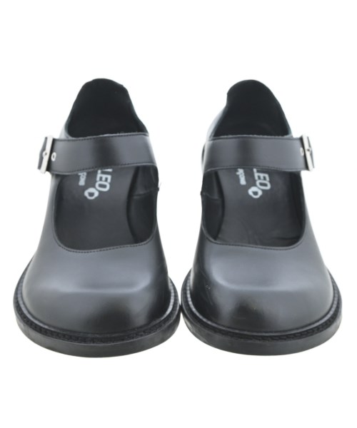 COMME des GARCONS（コムデギャルソン）その他 黒 サイズ:EU37(23.5cm位) レディース/2200714309026