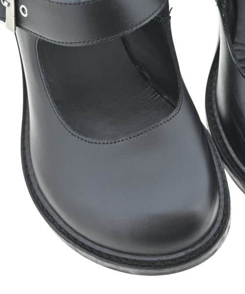 COMME des GARCONS（コムデギャルソン）その他 黒 サイズ:EU37(23.5cm位) レディース/2200714309026