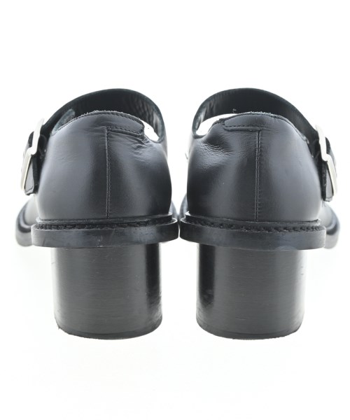 COMME des GARCONS（コムデギャルソン）その他 黒 サイズ:EU37(23.5cm位) レディース/2200714309026