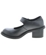 COMME des GARCONS（コムデギャルソン）その他 黒 サイズ:EU37(23.5cm位) レディース/2200714309026