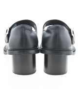 COMME des GARCONS（コムデギャルソン）その他 黒 サイズ:EU37(23.5cm位) レディース/2200714309026