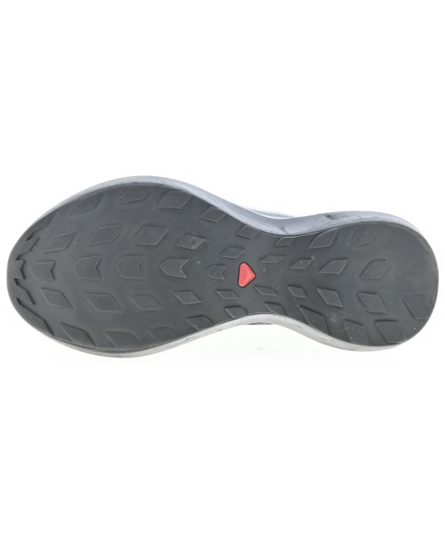 COMME des GARCONS（コムデギャルソン）スニーカー 黒 サイズ:23.5cm レディース/2200714309033
