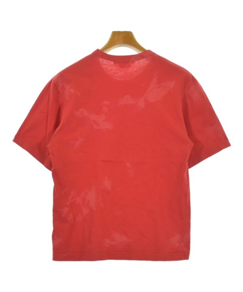 COMME des GARCONS（コムデギャルソン）Tシャツ・カットソー 赤 サイズ:S レディース/2200714309064